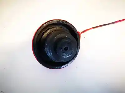 Second-hand car spare part outer fuel cap for bmw 3 (e30) m3 2.3 oem iam references   