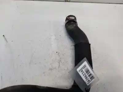 Автозапчастина б/у труба для opel corsa d (s07) 1.3 cdti (l08, l68) посилання на oem iam   