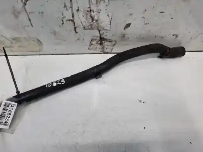 Автозапчастина б/у труба для opel corsa d (s07) 1.3 cdti (l08, l68) посилання на oem iam   