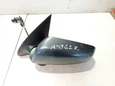 Peça sobressalente para automóvel em segunda mão espelho retrovisor esquerdo por ford taurus (p5_) 3.0 24v referências oem iam   