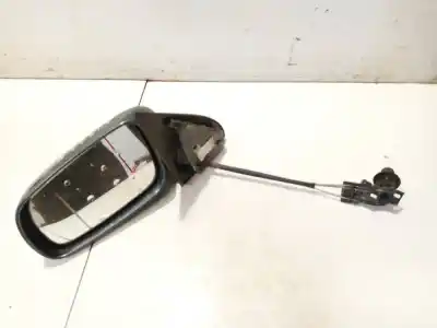 Peça sobressalente para automóvel em segunda mão espelho retrovisor esquerdo por ford taurus (p5_) 3.0 24v referências oem iam 