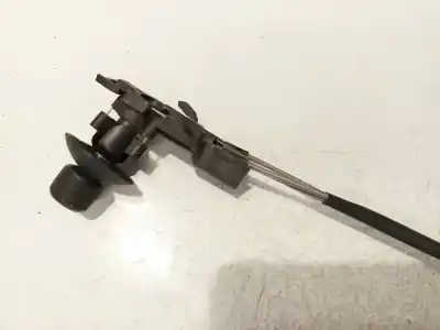 Peça sobressalente para automóvel em segunda mão espelho retrovisor esquerdo por ford taurus (p5_) 3.0 24v referências oem iam   