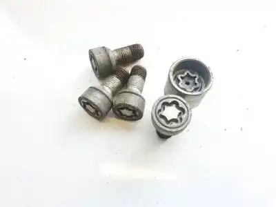 Peça sobressalente para automóvel em segunda mão peças diversas por skoda superb ii (3t4) 1.8 tsi referências oem iam 