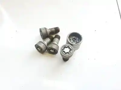 Peça sobressalente para automóvel em segunda mão peças diversas por skoda superb ii (3t4) 1.8 tsi referências oem iam   