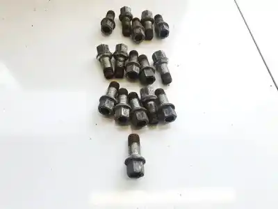 Peça sobressalente para automóvel em segunda mão peças diversas por skoda superb ii (3t4) 1.8 tsi referências oem iam 