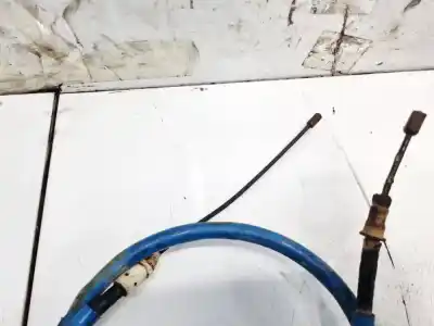 Автозапчастина б/у важіль ручного гальма для renault scénic i monospace (ja0/1_, fa0_) 1.9 dci (ja05, ja1f) посилання на oem iam    Автозапчастина б/у важіль ручного гальма для renault scénic i monospace (ja0/1_, fa0_) 1.9 dci (ja05, ja1f) посилання на oem iam