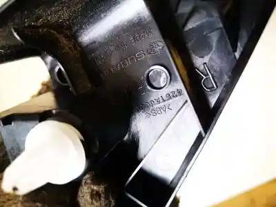 Pezzo di ricambio per auto di seconda mano plastica per talbot horizon 1.3 riferimenti oem iam 4251aj000  