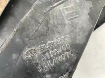 Pezzo di ricambio per auto di seconda mano plastica per talbot horizon 1.3 riferimenti oem iam a12aj000  