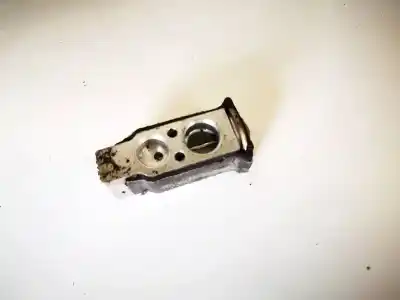 Second-hand car spare part expansion valve for talbot horizon 1.3 oem iam references 