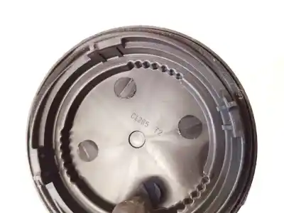 Second-hand car spare part plastics for opel corsa d (s07) 1.3 cdti (l08, l68) oem iam references c1285t2  