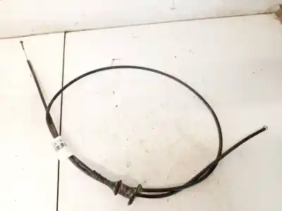 Tweedehands auto-onderdeel handremhendel voor bmw 3 (e30) m3 2.3 oem iam-referenties   