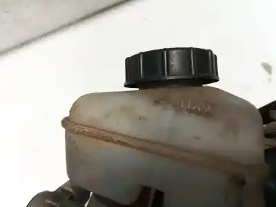 Автозапчасти б/у тормозной насос за opel astra g fastback (t98) 1.6 16v (f08, f48) ссылки oem iam   