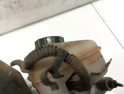 Автозапчасти б/у тормозной насос за opel astra g fastback (t98) 1.6 16v (f08, f48) ссылки oem iam   