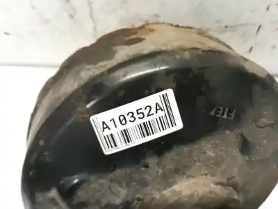 Peça sobressalente para automóvel em segunda mão servo freio por ford taurus (p5_) 3.0 24v referências oem iam   