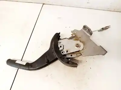 Автозапчастина б/у важіль ручного гальма для mitsubishi asx (ga0w) 1.8 di-d cat посилання на oem iam 