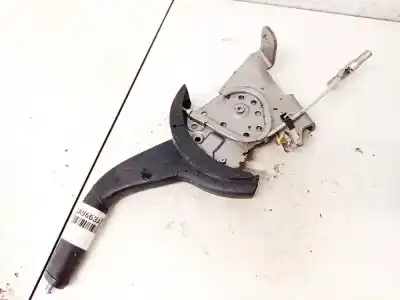 Автозапчасти б/у рычаг ручного тормоза за mitsubishi asx (ga0w) 1.8 di-d cat ссылки oem iam   