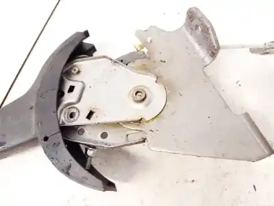 Автозапчасти б/у рычаг ручного тормоза за mitsubishi asx (ga0w) 1.8 di-d cat ссылки oem iam   