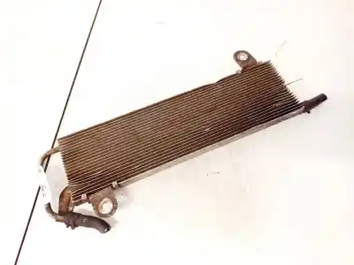 Автозапчастина б/у масляний радіатор для mitsubishi asx (ga0w) 1.8 di-d cat посилання на oem iam 