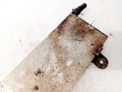 Автозапчастина б/у масляний радіатор для mitsubishi asx (ga0w) 1.8 di-d cat посилання на oem iam   