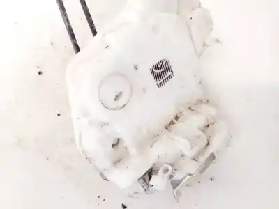 Автозапчасти б/у замок задней левой двери за mitsubishi asx (ga0w) 1.8 di-d cat ссылки oem iam   