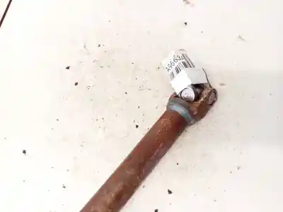 Автозапчастина б/у спільне кермо для mitsubishi asx (ga0w) 1.8 di-d cat посилання на oem iam   