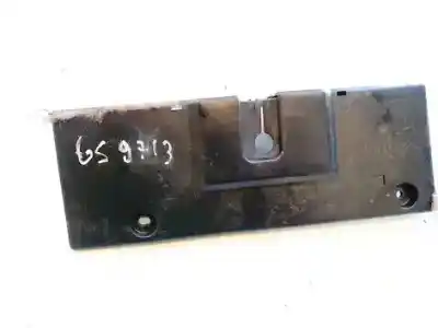 Second-hand car spare part sound amplifier for mazda 5 berl. (cr) 2.0 crtd active+ (105kw) oem iam references ru05c716