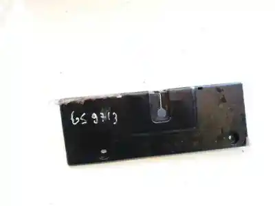 Second-hand car spare part sound amplifier for mazda 5 berl. (cr) 2.0 crtd active+ (105kw) oem iam references ru05c716  050c718 Second-hand car spare part sound amplifier for mazda 5 berl. (cr) 2.0 crtd active+ (105kw) oem iam references ru05c716  050c718