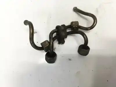 Peça sobressalente para automóvel em segunda mão tubo por bmw 1502-2002 (e10) 1802 referências oem iam 