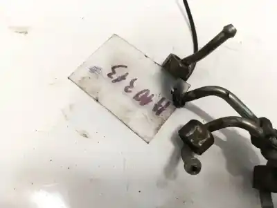 Автозапчасти б/у трубка за bmw 1502-2002 (e10) 1802 ссылки oem iam   