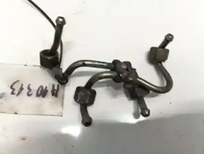 Peça sobressalente para automóvel em segunda mão tubo por bmw 1502-2002 (e10) 1802 referências oem iam 