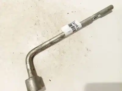 Автозапчастина б/у різні деталі для mitsubishi asx (ga0w) 1.8 di-d cat посилання на oem iam   