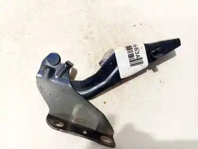 Автозапчастина б/у петля капота для mitsubishi asx (ga0w) 1.8 di-d cat посилання на oem iam 