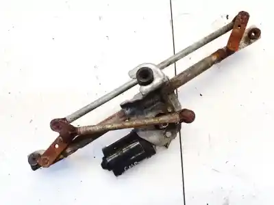 Peça sobressalente para automóvel em segunda mão mecanismo de escova dianteira por opel combo 1.7 16v cdti referências oem iam 