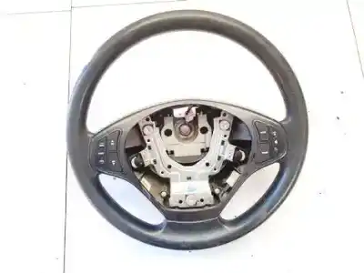 Автозапчастина б/у кермо для KIA CEED, I 2006.12 - 2010.05 1.6 CRDI 90 66KW 2006.12 - 20012.05 Посилання на OEM IAM S180561101H180EQ  S18056110-1H180-EQ Автозапчастина б/у кермо для KIA CEED, I 2006.12 - 2010.05 1.6 CRDI 90 66KW 2006.12 - 20012.05 Посилання на OEM IAM S180561101H180EQ  S18056110-1H180-EQ