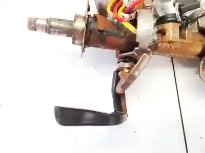 Автозапчасти б/у рулевая колонка за peugeot 206 fastback (2a/c) 1.6 16v ссылки oem iam   