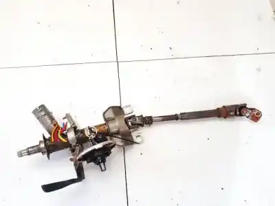 Tweedehands auto-onderdeel stuurkolom voor peugeot 206 fastback (2a/c) 1.6 16v oem iam-referenties 