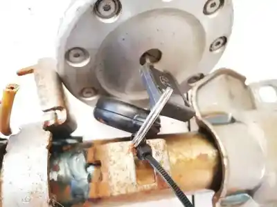 Pezzo di ricambio per auto di seconda mano interruttore di avviamento per peugeot 206 fastback (2a/c) 1.6 16v riferimenti oem iam   