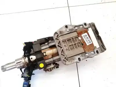 Second-hand car spare part steering column for audi a2 (8z0) 1.4 tdi oem iam references 60023184  