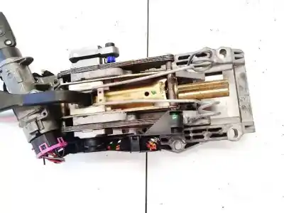 Peça sobressalente para automóvel em segunda mão coluna de direcção por audi a2 (8z0) 1.4 tdi referências oem iam 60023184