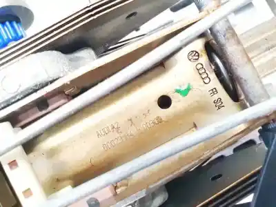 Second-hand car spare part steering column for audi a2 (8z0) 1.4 tdi oem iam references 60023184  