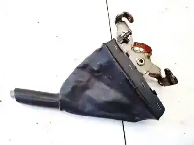 Peça sobressalente para automóvel em segunda mão alavanca de travão de mão por opel combo 1.7 16v cdti referências oem iam 