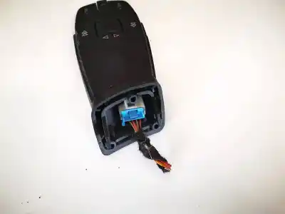 Peça sobressalente para automóvel em segunda mão comandos do volante por ford taurus (p5_) 3.0 24v referências oem iam   