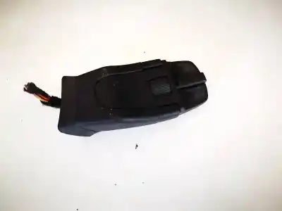 Peça sobressalente para automóvel em segunda mão comandos do volante por ford taurus (p5_) 3.0 24v referências oem iam   