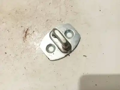 Peça sobressalente para automóvel em segunda mão peças diversas por toyota avensis (_t25_) 2.2 d-cat (adt251_) referências oem iam 