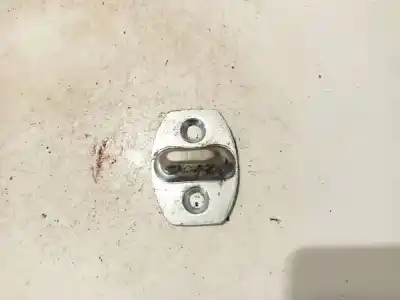 Peça sobressalente para automóvel em segunda mão peças diversas por toyota avensis (_t25_) 2.2 d-cat (adt251_) referências oem iam 