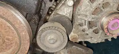 Pezzo di ricambio per auto di seconda mano tendicinghia ausiliaria per porsche 968 descapotable 3.0 riferimenti oem iam 