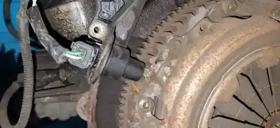Peça sobressalente para automóvel em segunda mão sensor do virabrequim por porsche 968 descapotable 3.0 referências oem iam   