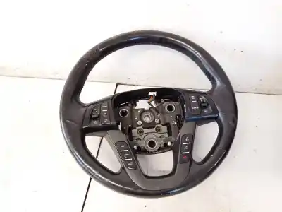 Second-hand car spare part steering wheel for kia optima 2011 - 2015 2.4 132kw 2011 - 2015 oem iam references 