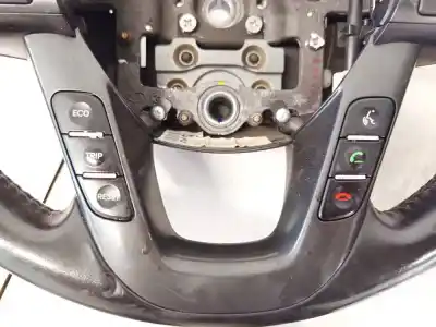 Second-hand car spare part steering wheel switch for kia optima 2011 - 2015 2.4 132kw 2011 - 2015 oem iam references 