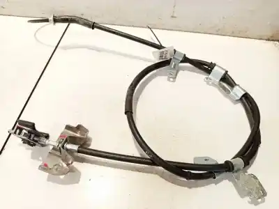 Second-hand car spare part handbrake lever for kia optima 2011 - 2015 2.4 132kw 2011 - 2015 oem iam references 